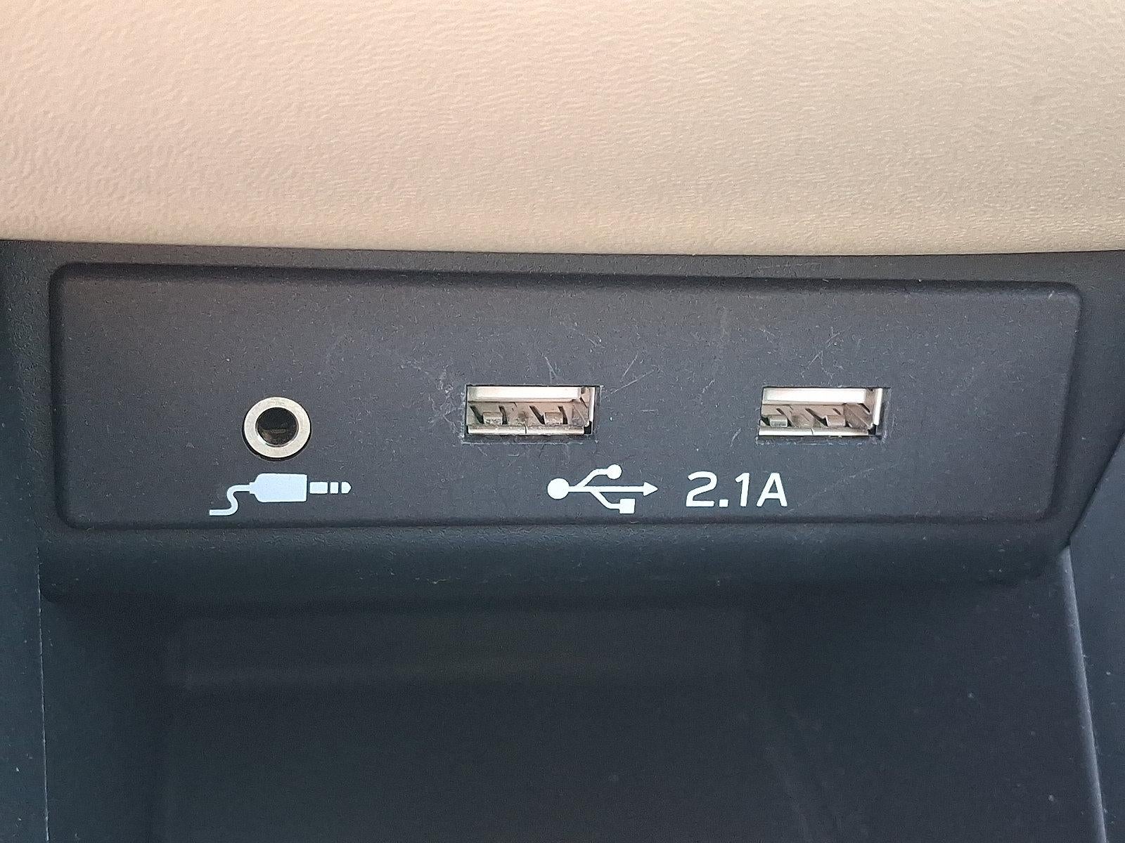 2021 Subaru Outback Limited CVT