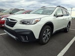 2021 Subaru Outback Limited CVT