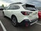 2021 Subaru Outback Limited CVT