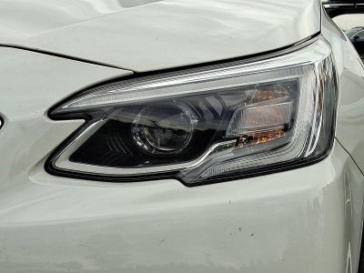 2021 Subaru Outback Limited CVT