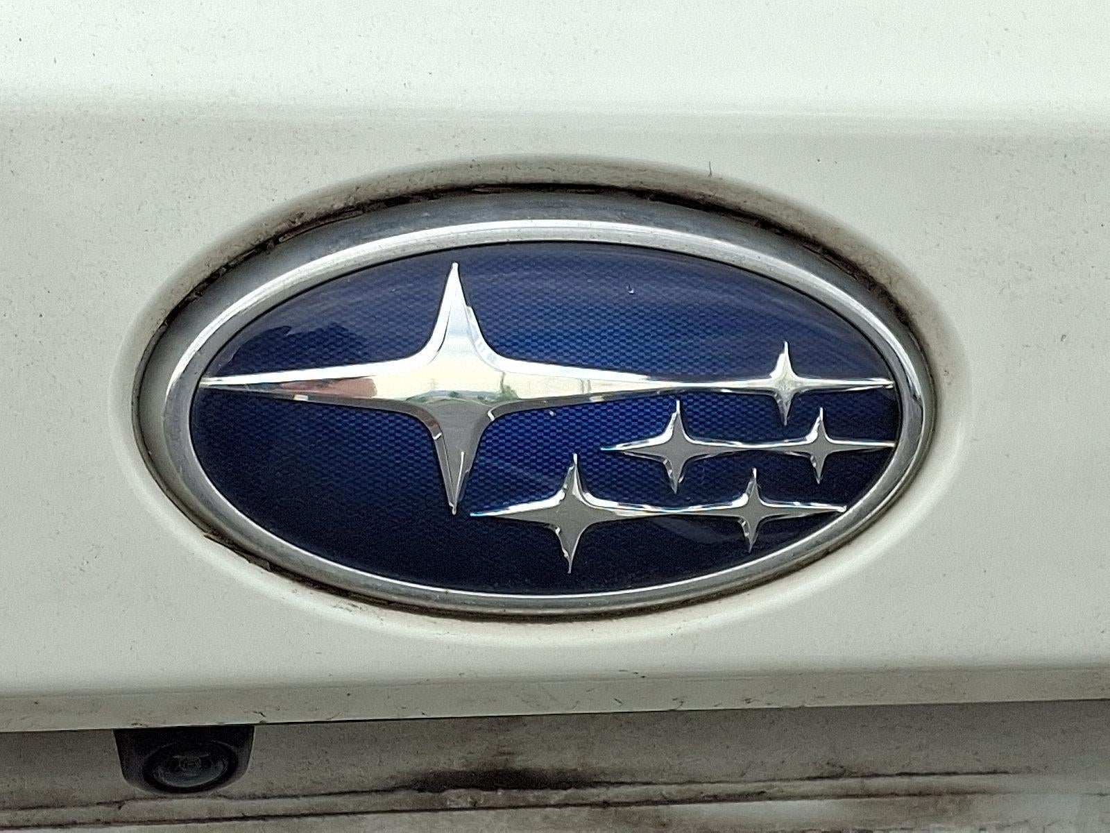 2021 Subaru Outback Limited CVT