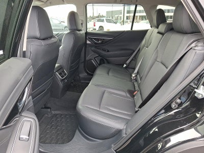 2023 Subaru Outback Limited CVT