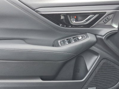 2023 Subaru Outback Limited CVT