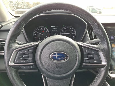2023 Subaru Outback Limited CVT