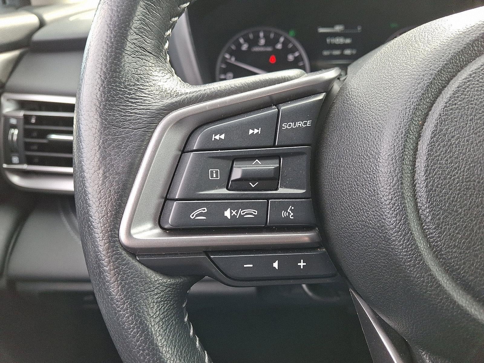 2023 Subaru Outback Limited CVT