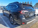 2023 Subaru Outback Limited CVT
