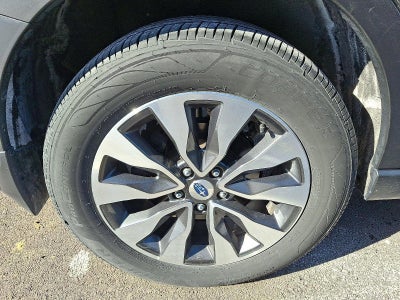 2023 Subaru Outback Limited CVT