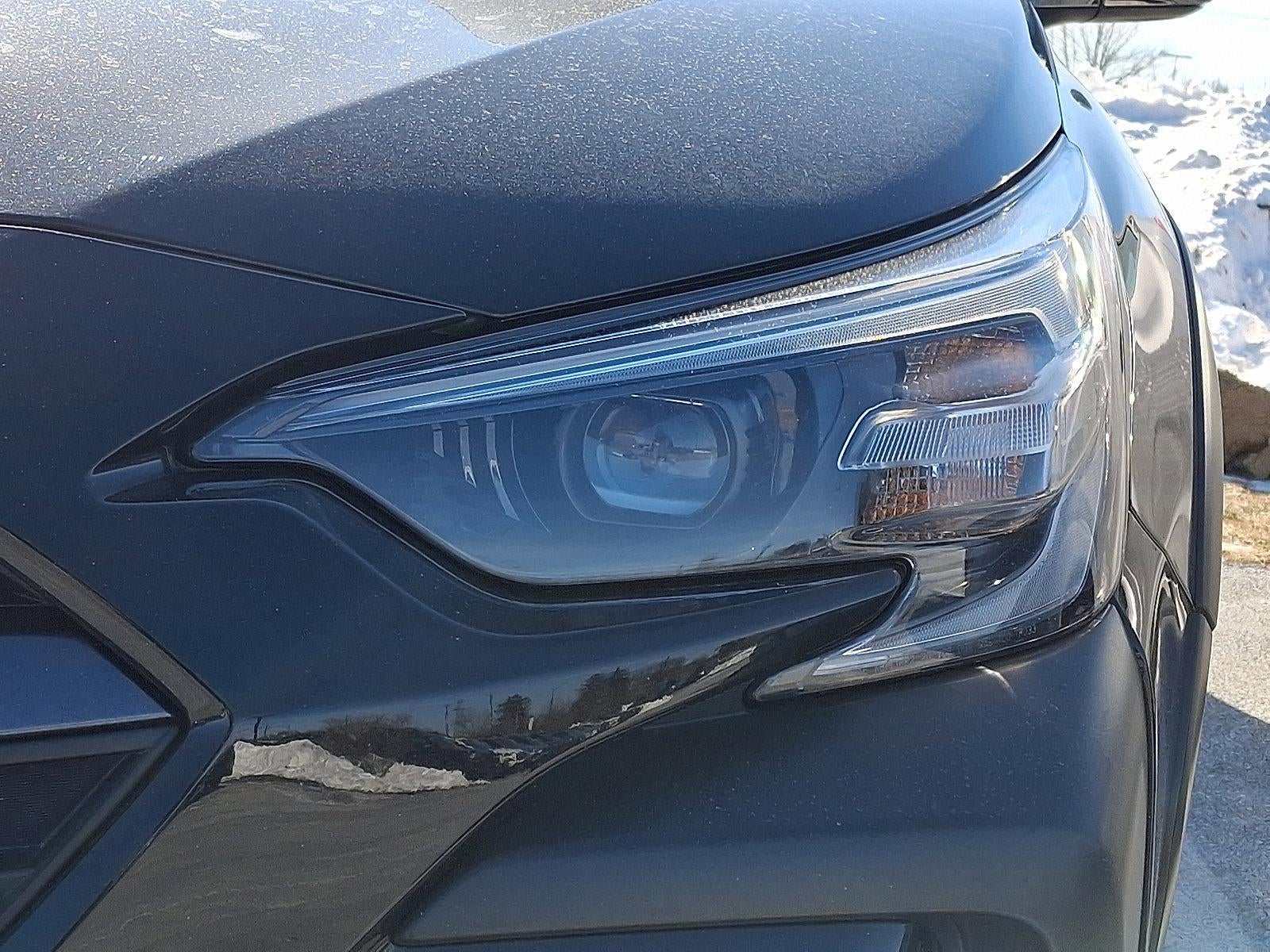 2023 Subaru Outback Limited CVT