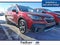 2022 Subaru Outback Limited CVT