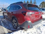 2022 Subaru Outback Limited CVT