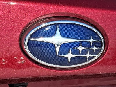 2022 Subaru Outback Limited CVT