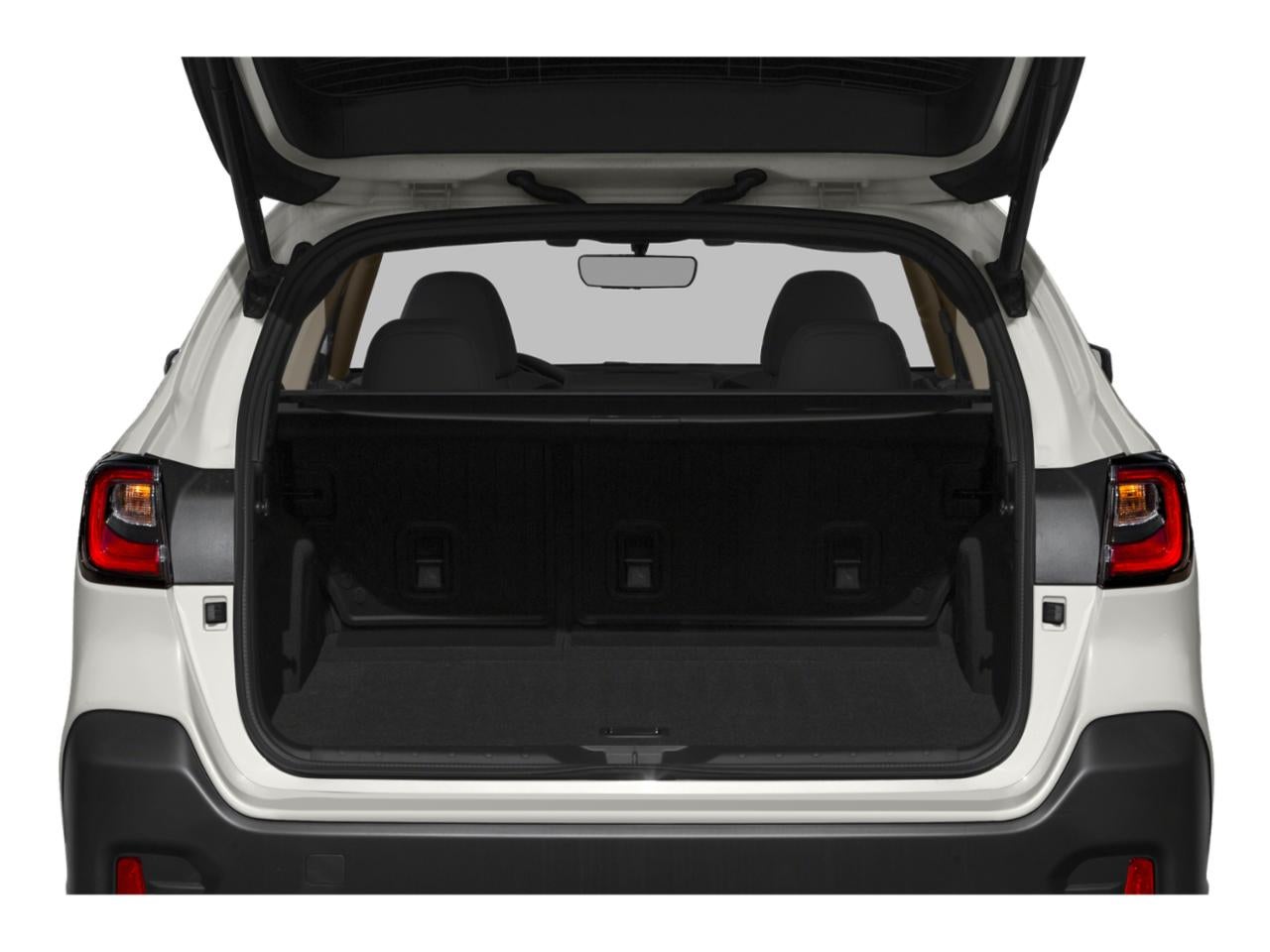 2022 Subaru Outback Limited CVT