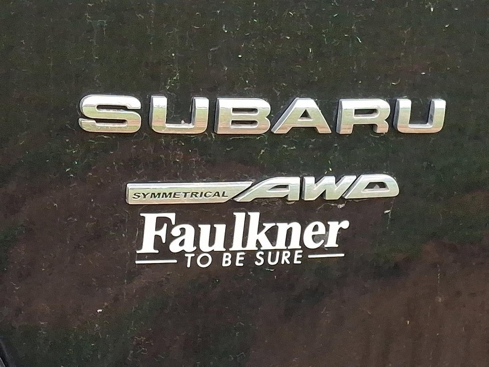 2023 Subaru Outback Limited CVT