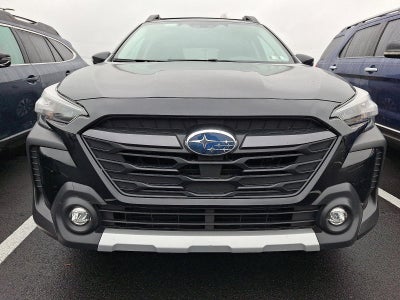 2023 Subaru Outback Limited CVT