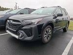 2023 Subaru Outback Limited CVT