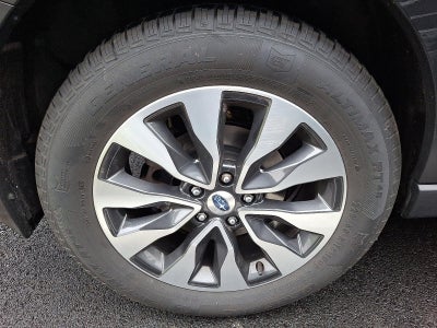 2023 Subaru Outback Limited CVT