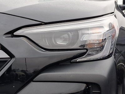 2023 Subaru Outback Limited CVT