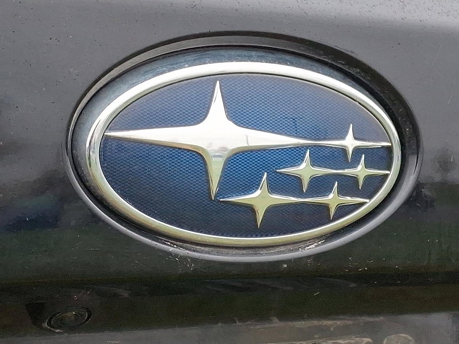 2023 Subaru Outback Limited CVT