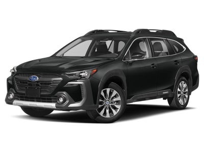2023 Subaru Outback Limited CVT