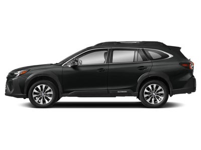 2023 Subaru Outback Limited CVT