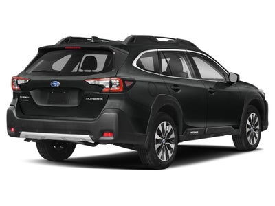 2023 Subaru Outback Limited CVT
