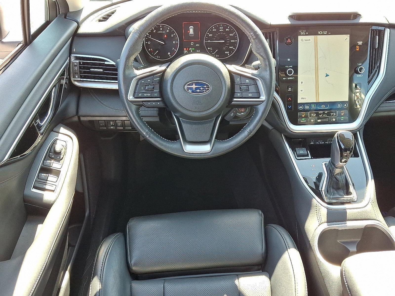 2024 Subaru Outback Limited AWD