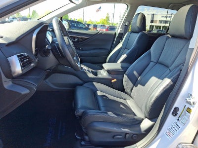 2024 Subaru Outback Limited AWD