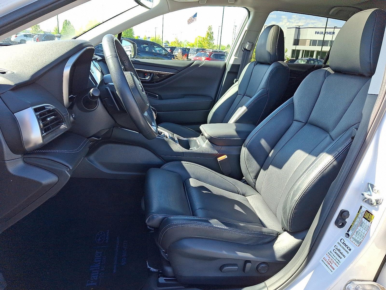 2024 Subaru Outback Limited AWD