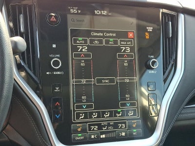 2024 Subaru Outback Limited AWD