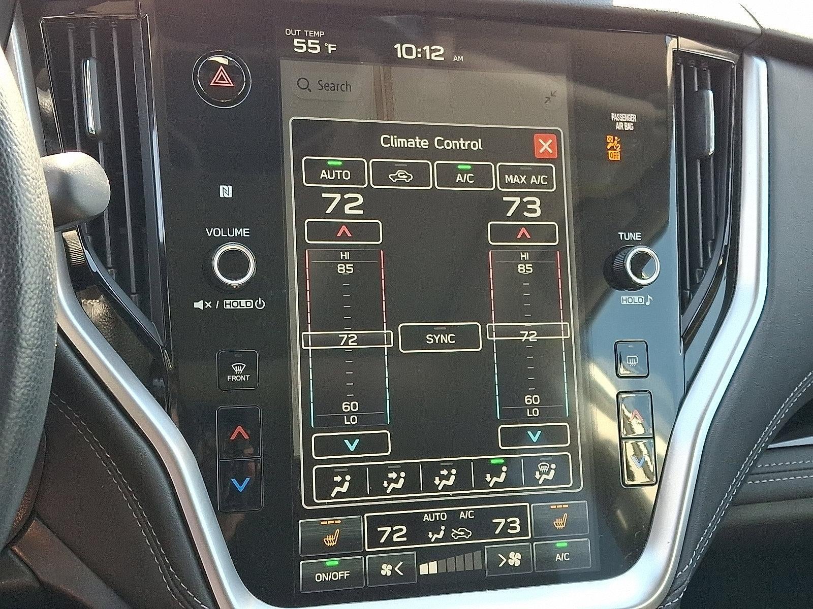 2024 Subaru Outback Limited AWD