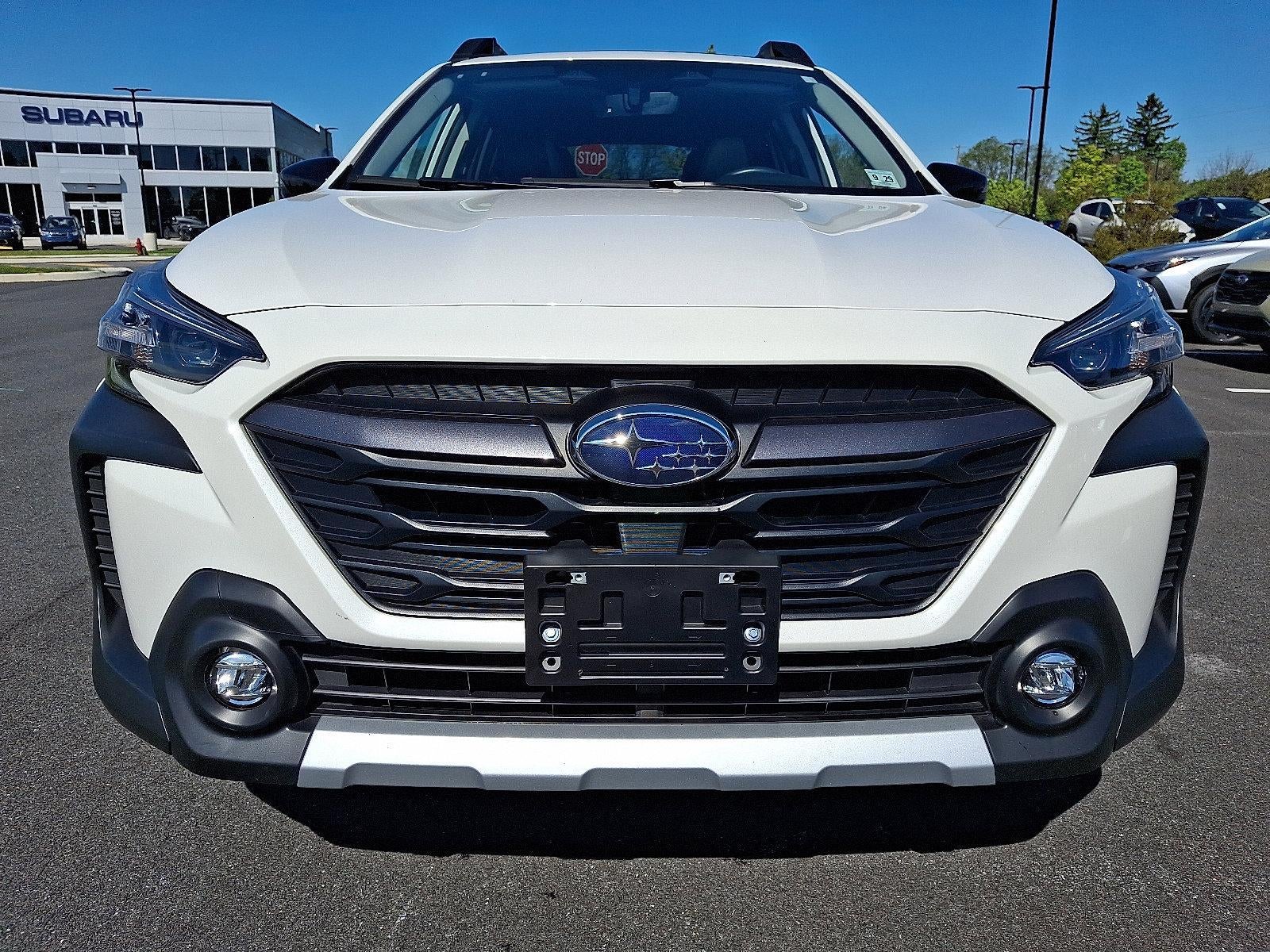 2024 Subaru Outback Limited AWD