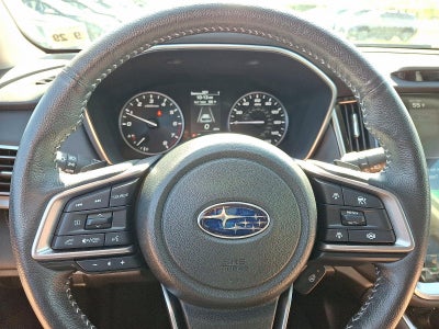 2024 Subaru Outback Limited AWD