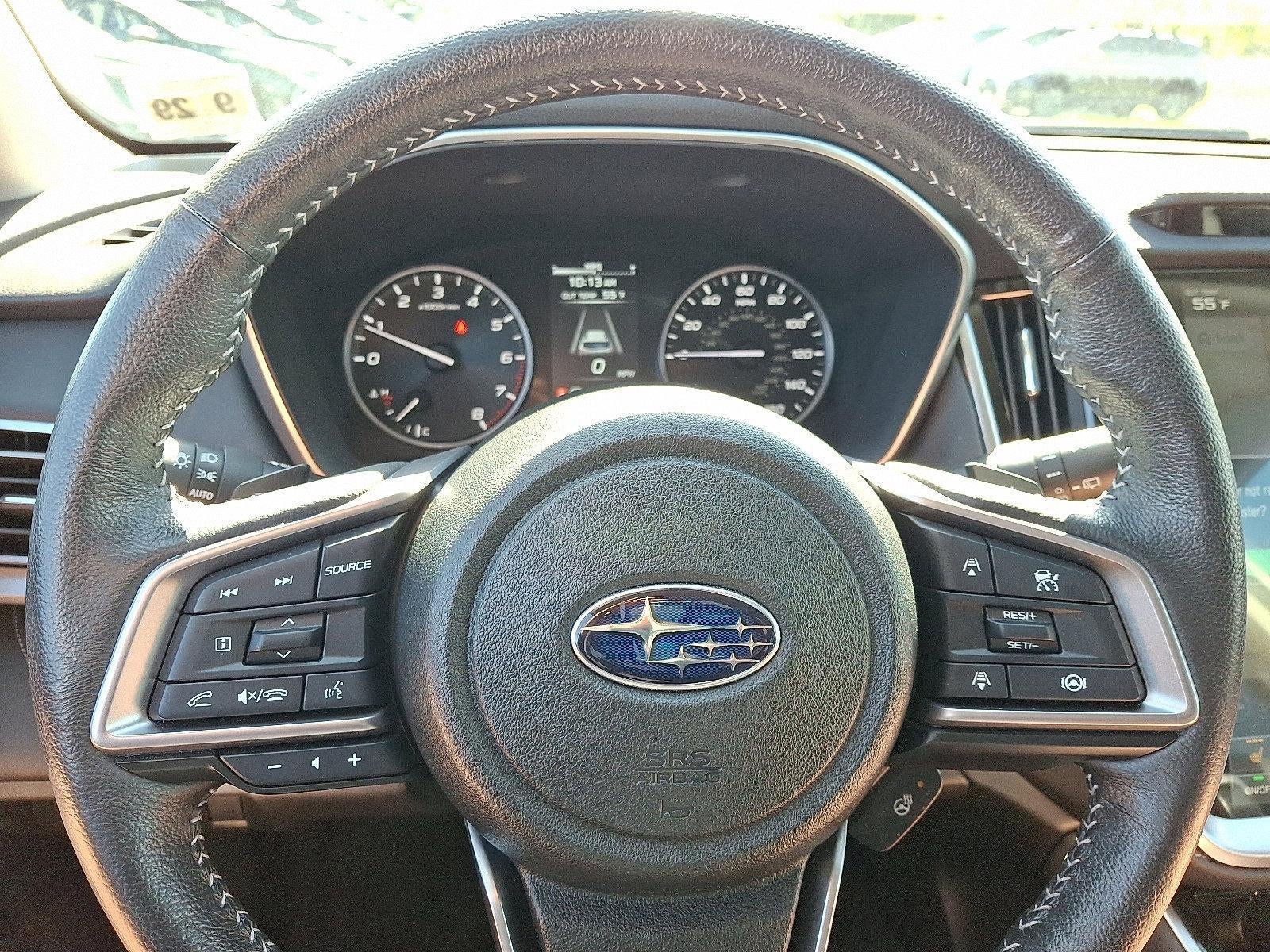 2024 Subaru Outback Limited AWD