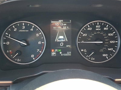 2024 Subaru Outback Limited AWD