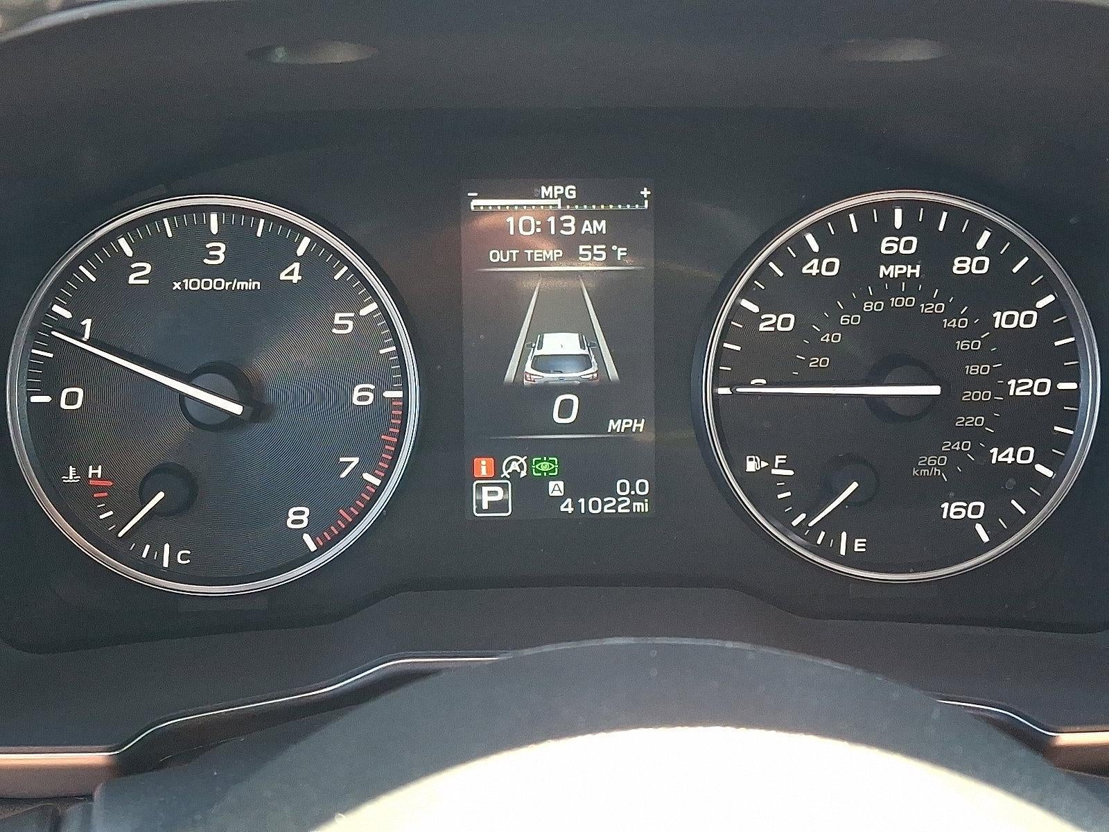 2024 Subaru Outback Limited AWD