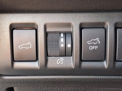 2024 Subaru Outback Limited AWD