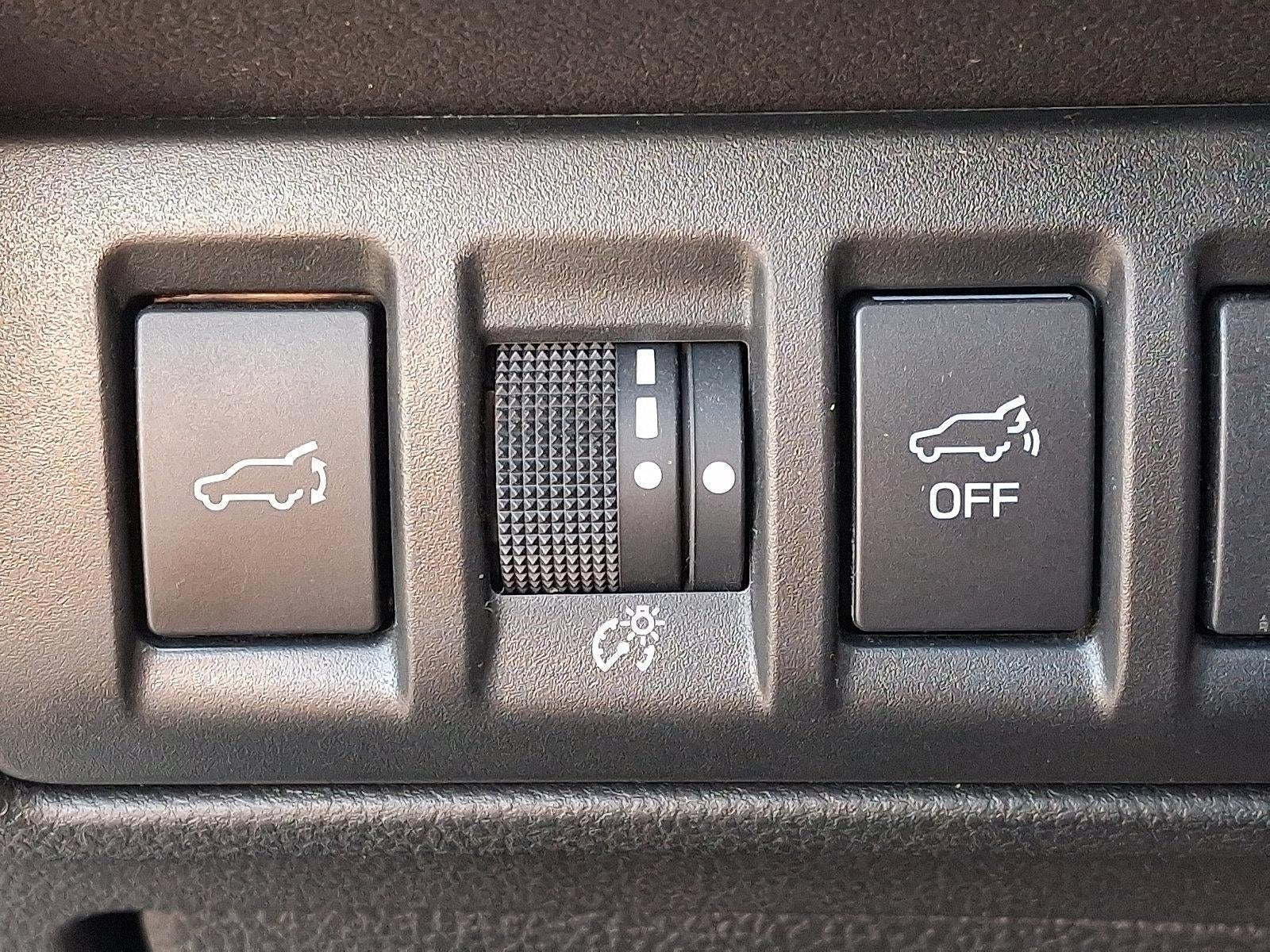 2024 Subaru Outback Limited AWD