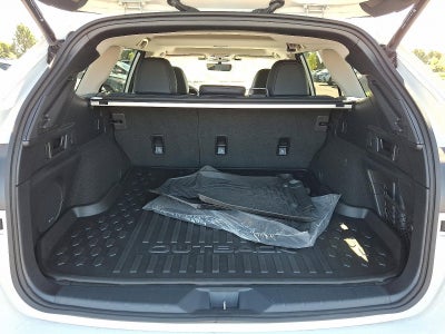 2024 Subaru Outback Limited AWD