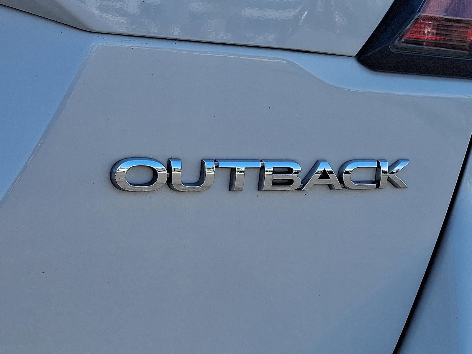 2024 Subaru Outback Limited AWD