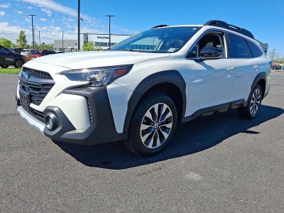 2024 Subaru Outback Limited AWD