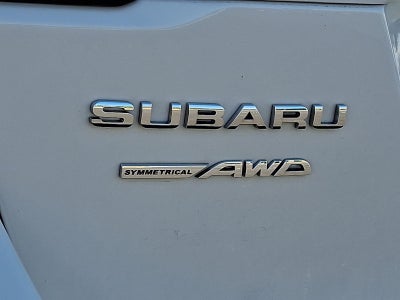 2024 Subaru Outback Limited AWD
