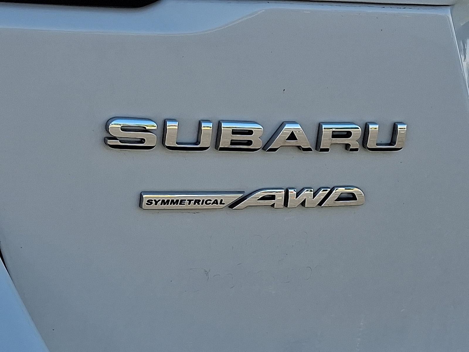 2024 Subaru Outback Limited AWD