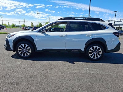 2024 Subaru Outback Limited AWD
