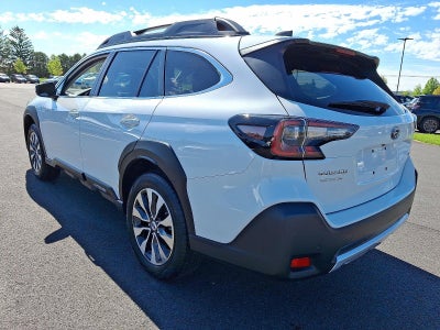 2024 Subaru Outback Limited AWD