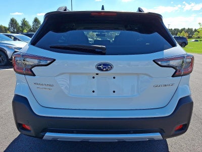 2024 Subaru Outback Limited AWD