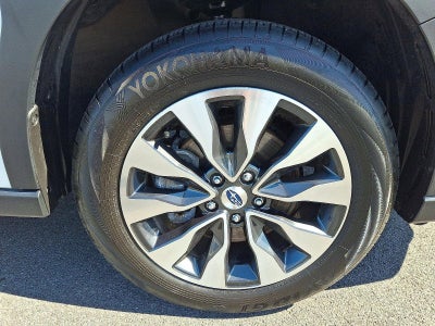 2024 Subaru Outback Limited AWD