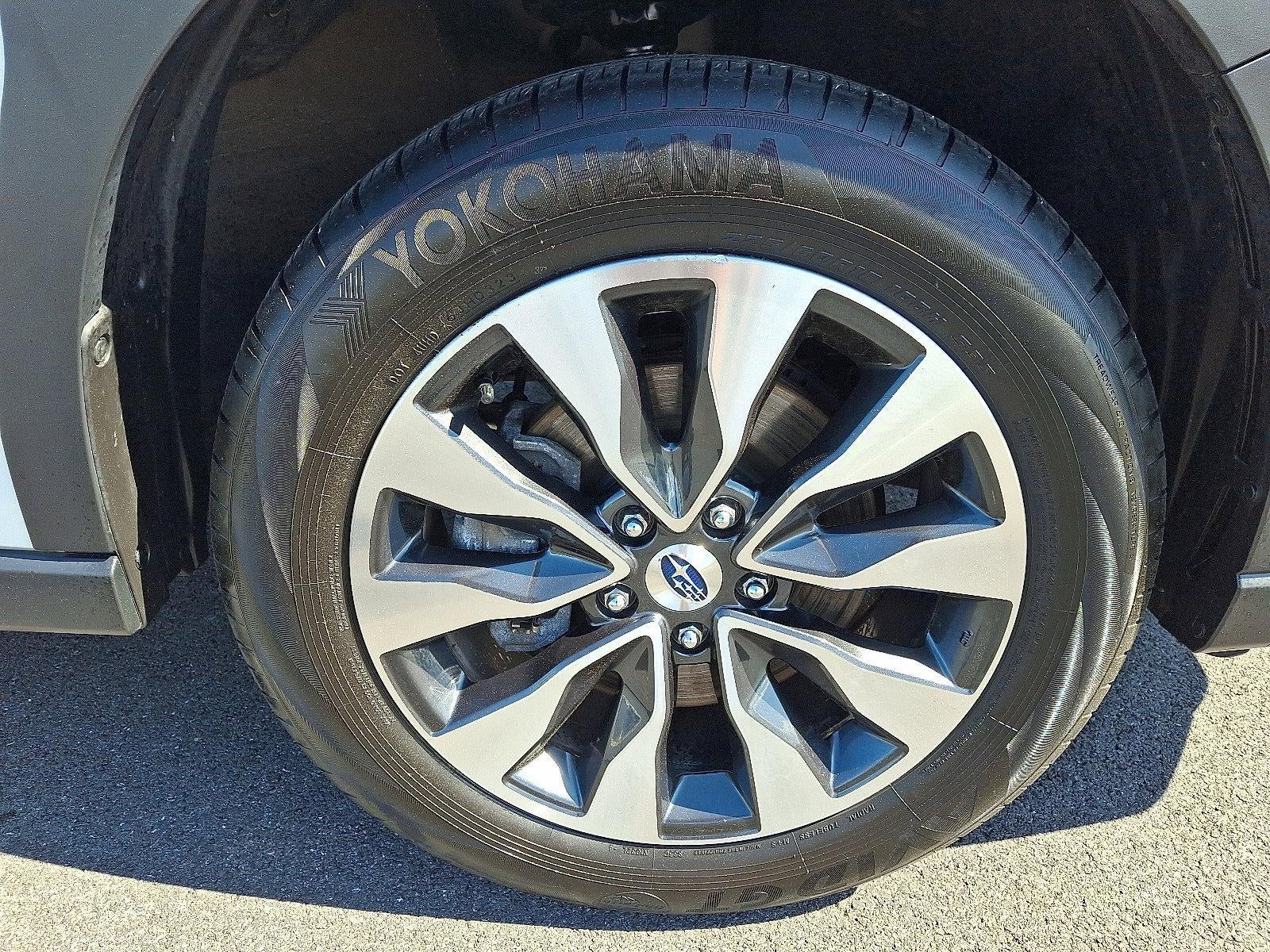 2024 Subaru Outback Limited AWD