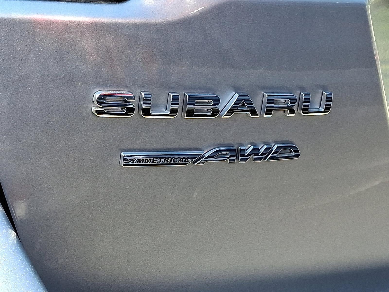 2025 Subaru Outback Limited AWD