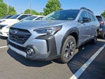 2025 Subaru Outback Limited AWD