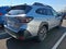 2025 Subaru Outback Limited AWD